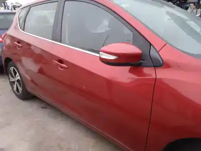Утилизация автомобиля nissan pulsar fastback (c13) 1.5 dci года 2016 питание k9k646