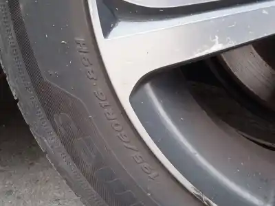 Утилизация автомобиля nissan pulsar fastback (c13) 1.5 dci года 2016 питание k9k646