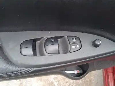 Утилизация автомобиля nissan pulsar fastback (c13) 1.5 dci года 2016 питание k9k646