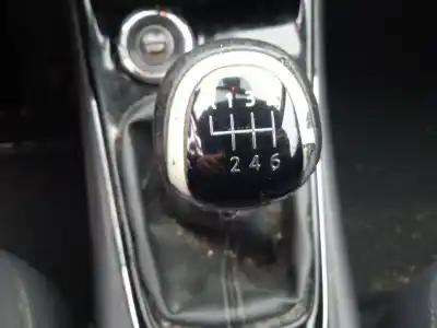 Утилизация автомобиля nissan pulsar fastback (c13) 1.5 dci года 2016 питание k9k646