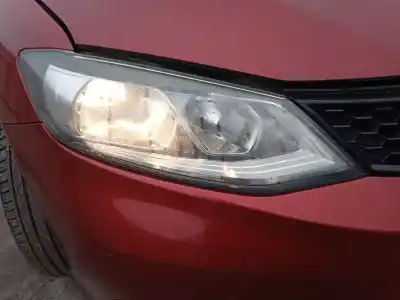 Утилизация автомобиля nissan pulsar fastback (c13) 1.5 dci года 2016 питание k9k646