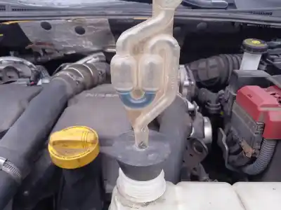 Утилизация автомобиля nissan pulsar fastback (c13) 1.5 dci года 2016 питание k9k646