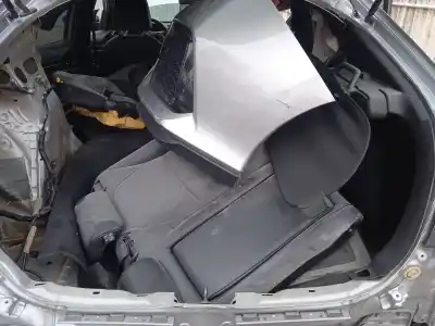 Здавання транспортного засобу honda civic x fastback (fc_, fk_) 1.0 vtec року 2019 потужний p10a2