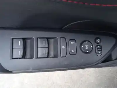 Здавання транспортного засобу honda civic x fastback (fc_, fk_) 1.0 vtec року 2019 потужний p10a2