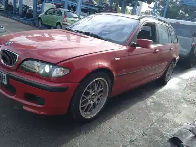 Здавання транспортного засобу BMW 3 TOURING (E46)  року 2005 потужний 306D2