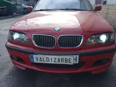 Здавання транспортного засобу bmw 3 touring (e46) 330 xd року 2005 потужний 306d2