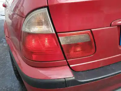 Здавання транспортного засобу bmw 3 touring (e46) 330 xd року 2005 потужний 306d2