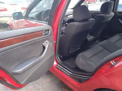 Здавання транспортного засобу bmw 3 touring (e46) 330 xd року 2005 потужний 306d2