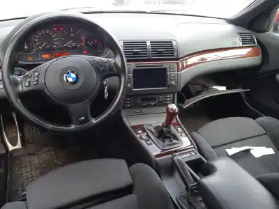 Здавання транспортного засобу bmw 3 touring (e46) 330 xd року 2005 потужний 306d2