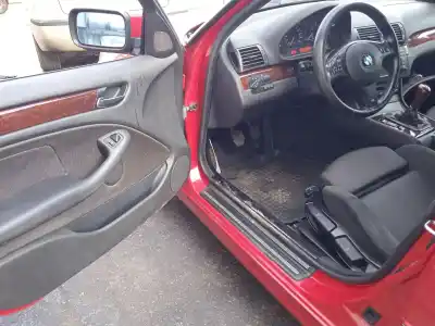 Здавання транспортного засобу bmw 3 touring (e46) 330 xd року 2005 потужний 306d2