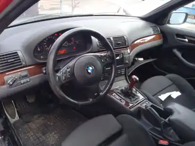 Здавання транспортного засобу bmw 3 touring (e46) 330 xd року 2005 потужний 306d2