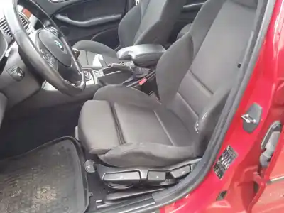 Здавання транспортного засобу bmw 3 touring (e46) 330 xd року 2005 потужний 306d2
