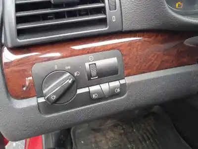 Здавання транспортного засобу bmw 3 touring (e46) 330 xd року 2005 потужний 306d2