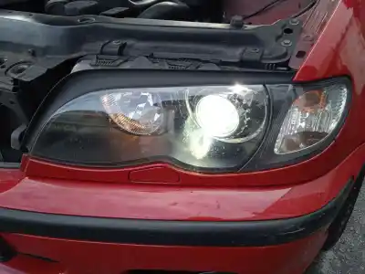 Здавання транспортного засобу bmw 3 touring (e46) 330 xd року 2005 потужний 306d2
