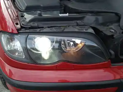 Здавання транспортного засобу bmw 3 touring (e46) 330 xd року 2005 потужний 306d2
