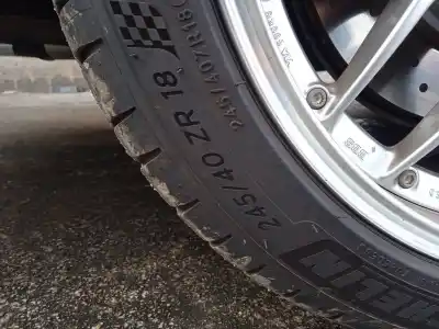 Здавання транспортного засобу bmw 3 touring (e46) 330 xd року 2005 потужний 306d2