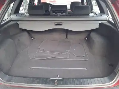 Здавання транспортного засобу bmw 3 touring (e46) 330 xd року 2005 потужний 306d2