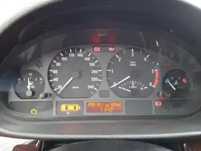 Здавання транспортного засобу bmw 3 touring (e46) 330 xd року 2005 потужний 306d2