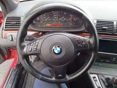 Здавання транспортного засобу bmw 3 touring (e46) 330 xd року 2005 потужний 306d2