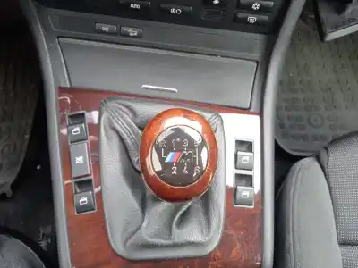 Здавання транспортного засобу bmw 3 touring (e46) 330 xd року 2005 потужний 306d2