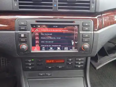 Здавання транспортного засобу bmw 3 touring (e46) 330 xd року 2005 потужний 306d2