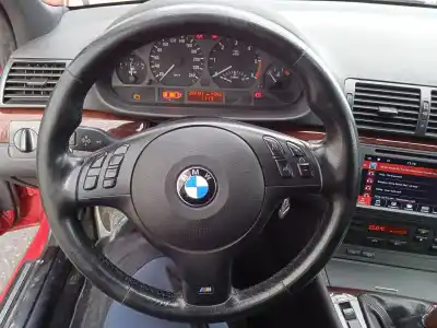 Здавання транспортного засобу bmw 3 touring (e46) 330 xd року 2005 потужний 306d2