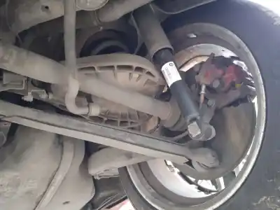Здавання транспортного засобу bmw 3 touring (e46) 330 xd року 2005 потужний 306d2