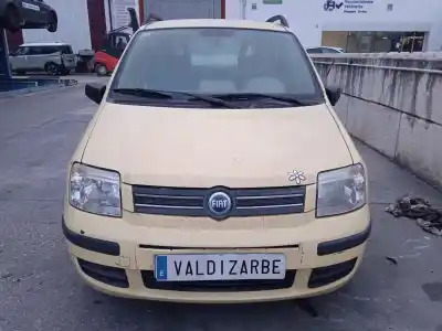 Здавання транспортного засобу fiat panda / panda classic (169_) 1.2 (169.axb11, 169.axb1a) року 2003 потужний 188a4000