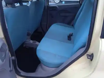 Здавання транспортного засобу fiat panda / panda classic (169_) 1.2 (169.axb11, 169.axb1a) року 2003 потужний 188a4000