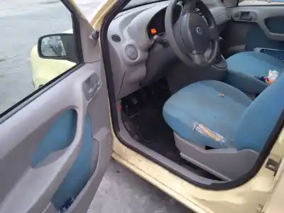 Здавання транспортного засобу fiat panda / panda classic (169_) 1.2 (169.axb11, 169.axb1a) року 2003 потужний 188a4000