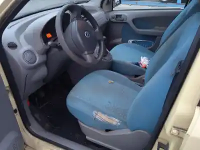 Здавання транспортного засобу fiat panda / panda classic (169_) 1.2 (169.axb11, 169.axb1a) року 2003 потужний 188a4000