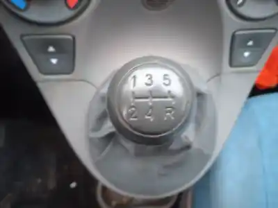 Здавання транспортного засобу fiat panda / panda classic (169_) 1.2 (169.axb11, 169.axb1a) року 2003 потужний 188a4000