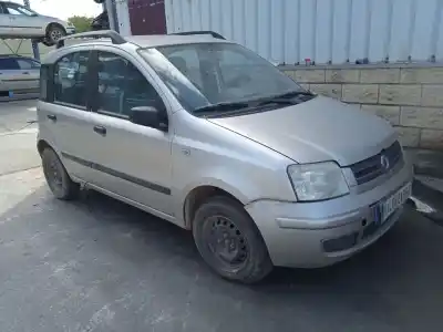 Здавання транспортного засобу FIAT PANDA / PANDA CLASSIC (169_) 1.2 (169.AXB11, 169.AXB1A) року 2004 потужний 188A4000