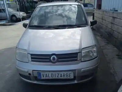 Здавання транспортного засобу fiat panda / panda classic (169_) 1.2 (169.axb11, 169.axb1a) року 2004 потужний 188a4000