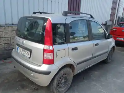 Здавання транспортного засобу fiat panda / panda classic (169_) 1.2 (169.axb11, 169.axb1a) року 2004 потужний 188a4000