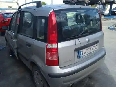 Здавання транспортного засобу fiat panda / panda classic (169_) 1.2 (169.axb11, 169.axb1a) року 2004 потужний 188a4000