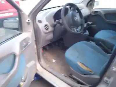 Здавання транспортного засобу fiat panda / panda classic (169_) 1.2 (169.axb11, 169.axb1a) року 2004 потужний 188a4000