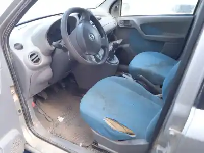 Здавання транспортного засобу fiat panda / panda classic (169_) 1.2 (169.axb11, 169.axb1a) року 2004 потужний 188a4000