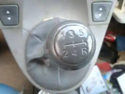 Здавання транспортного засобу fiat panda / panda classic (169_) 1.2 (169.axb11, 169.axb1a) року 2004 потужний 188a4000