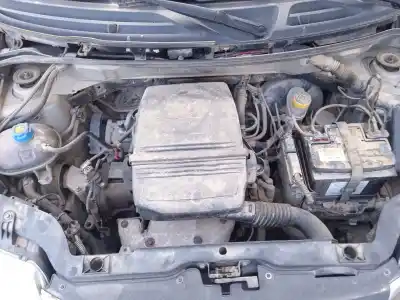 Здавання транспортного засобу fiat panda / panda classic (169_) 1.2 (169.axb11, 169.axb1a) року 2004 потужний 188a4000