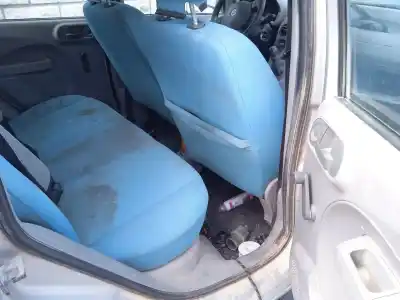 Здавання транспортного засобу fiat panda / panda classic (169_) 1.2 (169.axb11, 169.axb1a) року 2004 потужний 188a4000