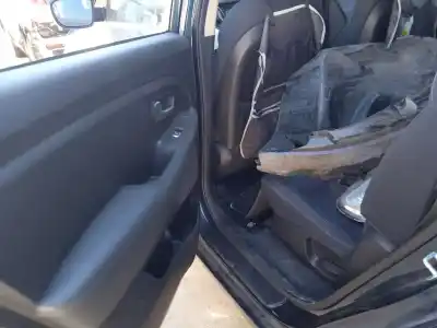 Scrapping Vehicle kia carens iv 1.6 gdi of the year 2018 powered g4fd