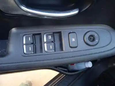 Scrapping Vehicle kia carens iv 1.6 gdi of the year 2018 powered g4fd