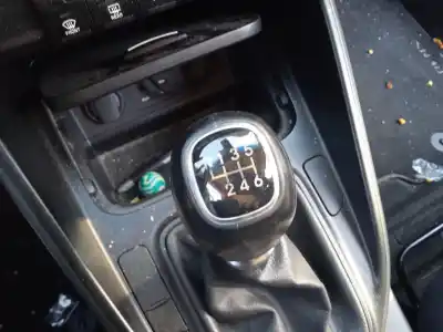 Scrapping Vehicle kia carens iv 1.6 gdi of the year 2018 powered g4fd