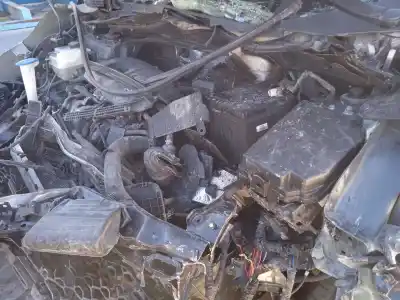 Scrapping Vehicle kia carens iv 1.6 gdi of the year 2018 powered g4fd