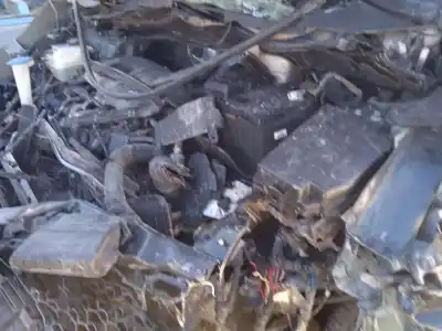 Scrapping Vehicle kia carens iv 1.6 gdi of the year 2018 powered g4fd