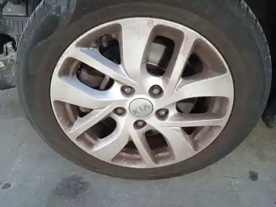 Scrapping Vehicle kia carens iv 1.6 gdi of the year 2018 powered g4fd