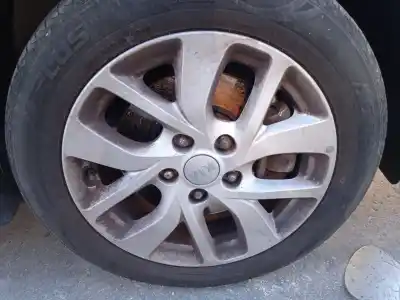 Scrapping Vehicle kia carens iv 1.6 gdi of the year 2018 powered g4fd