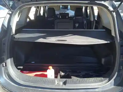 Scrapping Vehicle kia carens iv 1.6 gdi of the year 2018 powered g4fd