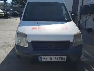 Veículo de Sucata ford transit connect (p65_, p70_, p80_) 1.8 tdci do ano 2013 alimentado rwpd